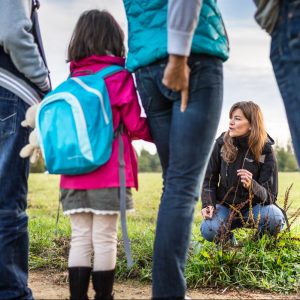 Visite enfant - Bauza