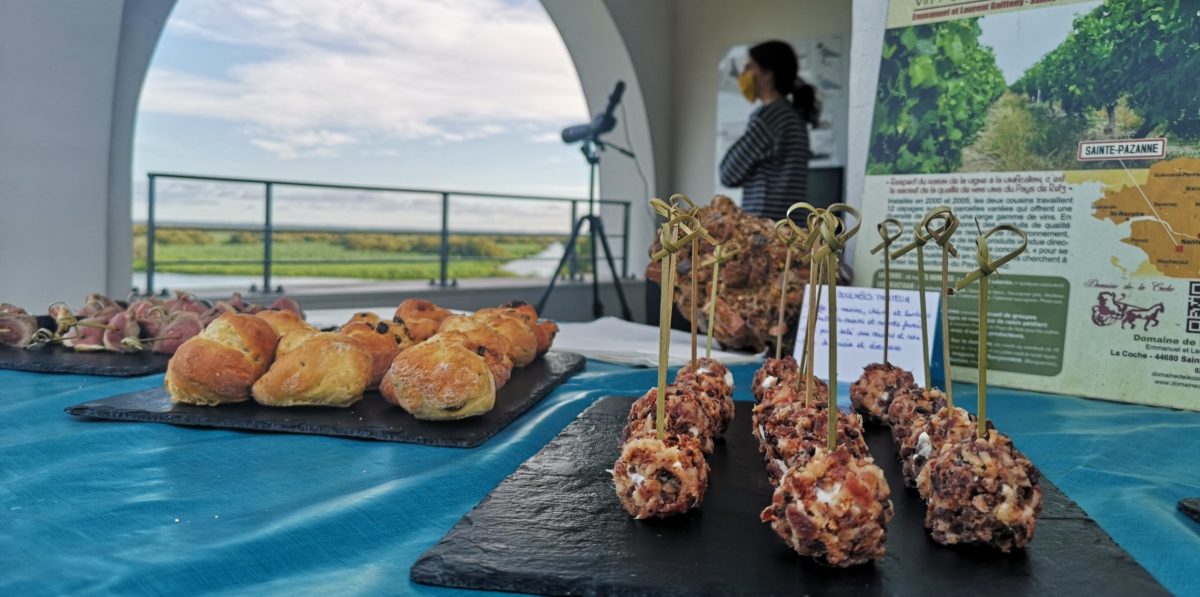 Soirée du lac : une idée de sortie originale près de Nantes