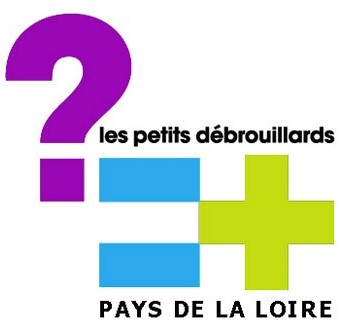 Les débrouillards logo