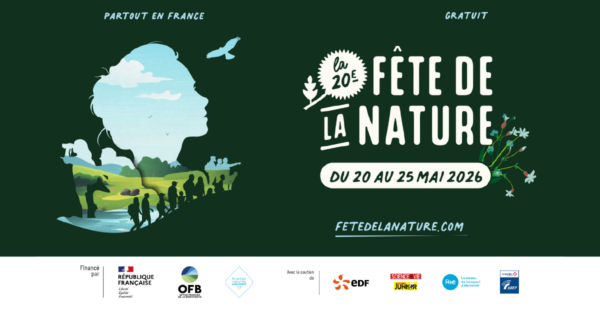 Fête de la Nature 2026